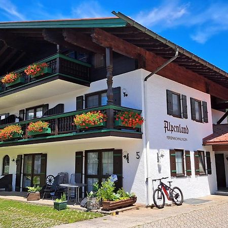 Ferienwohnung Schloegl ライト・イム・ヴィンクル エクステリア 写真