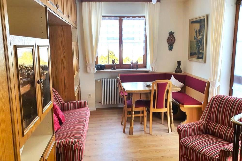 Ferienwohnung Schloegl ライト・イム・ヴィンクル エクステリア 写真