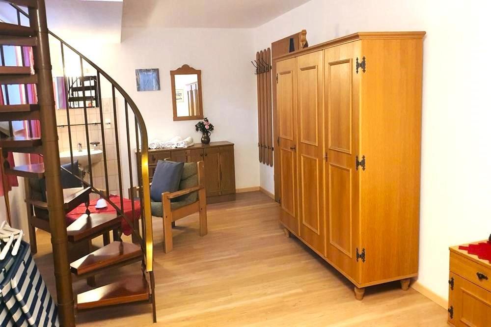 Ferienwohnung Schloegl ライト・イム・ヴィンクル エクステリア 写真