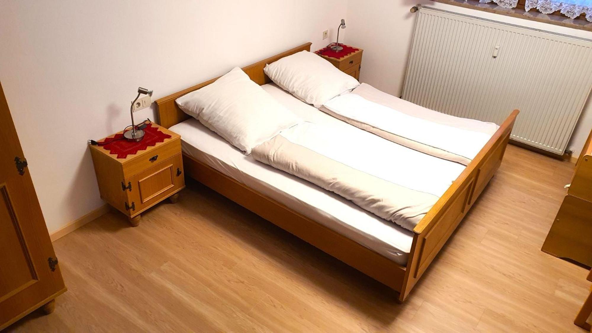 Ferienwohnung Schloegl ライト・イム・ヴィンクル エクステリア 写真