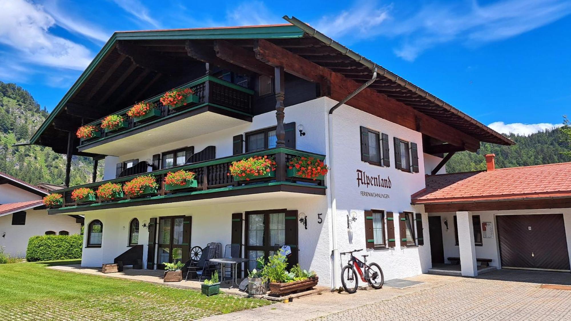 Ferienwohnung Schloegl ライト・イム・ヴィンクル エクステリア 写真
